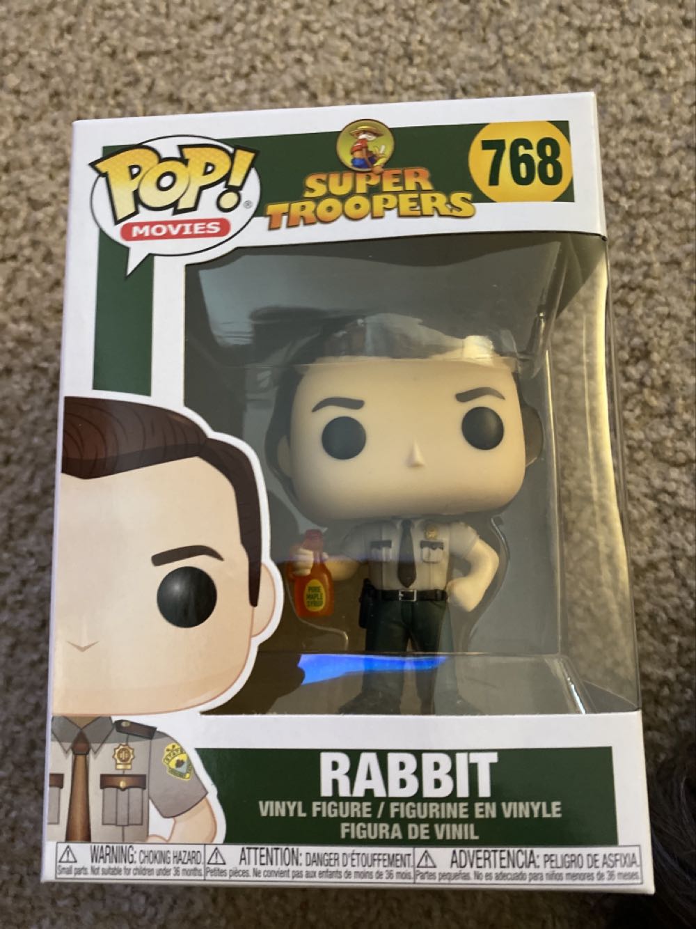 Ric Flair (WWE 2k19 Exclusive)