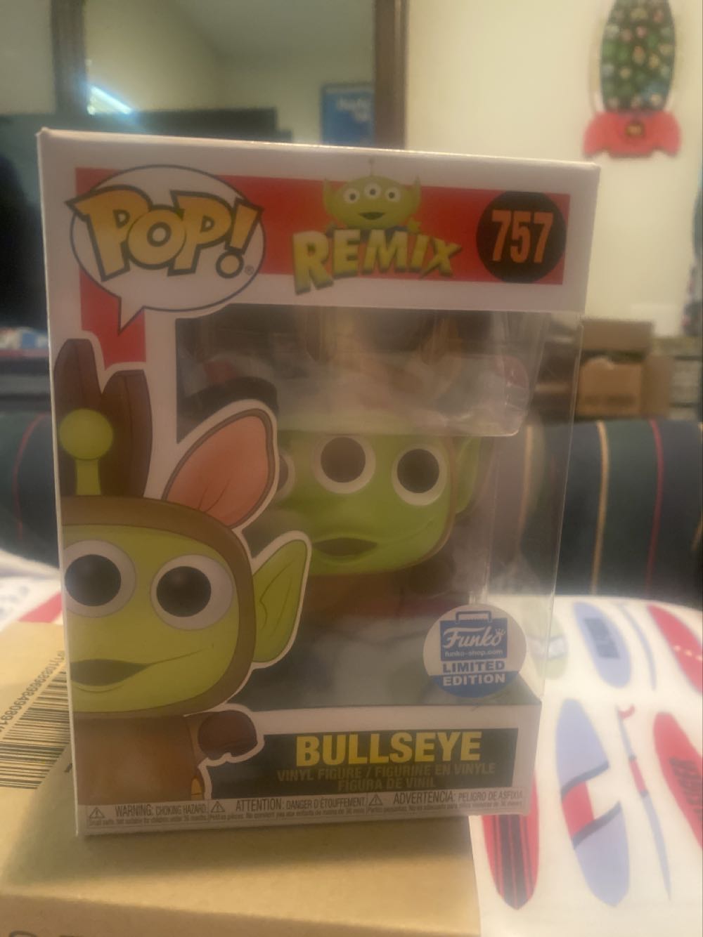 #788 Animation: My Hero Academia: Overhaul