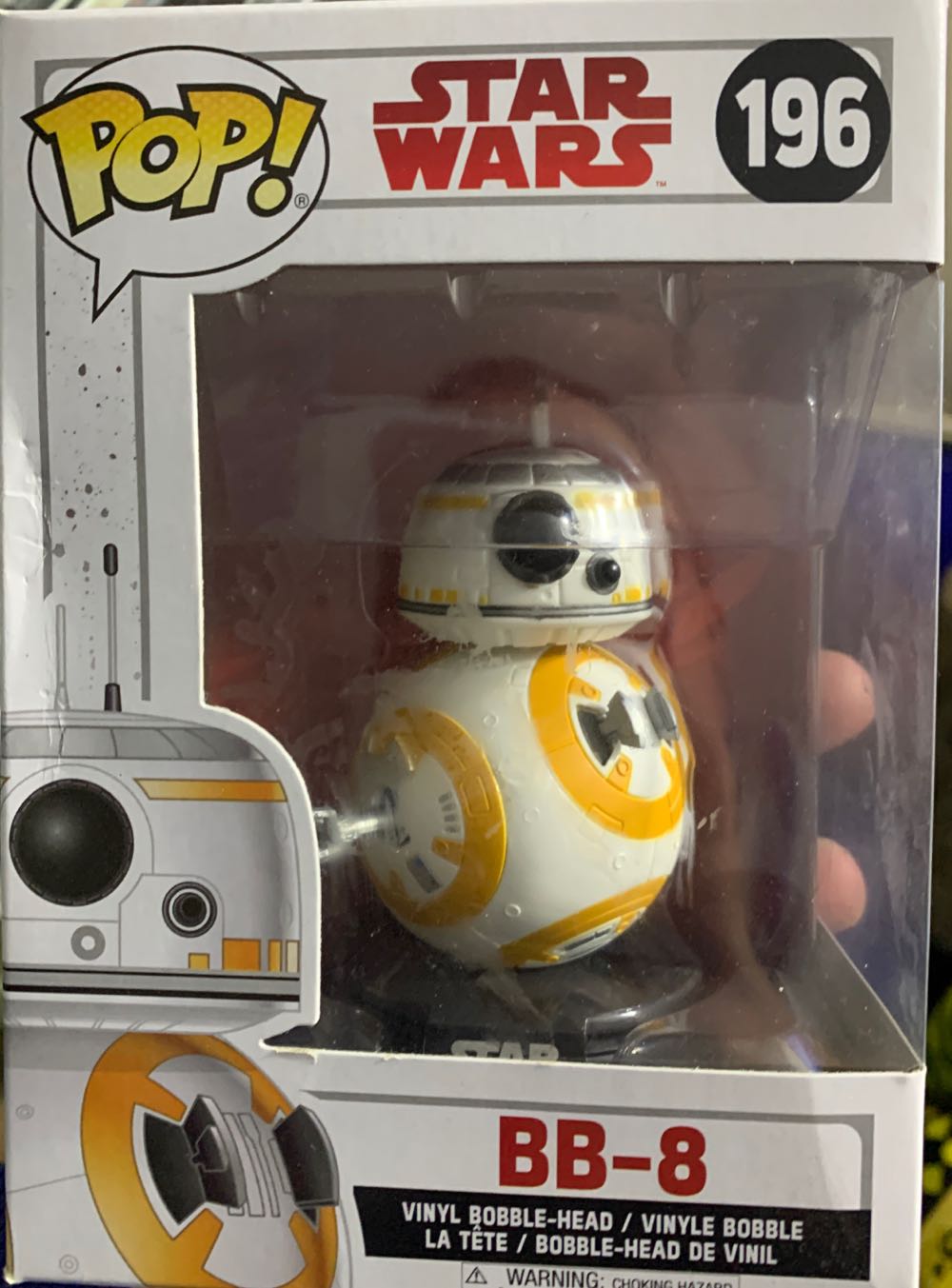 Daggett Mystery Mini