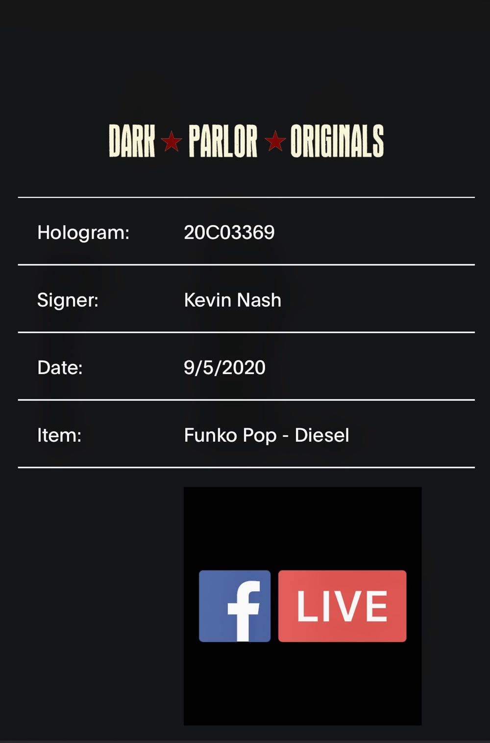 Diesel - WWE vinyl figure collectible [Barcode 889698468459] - Main Image 4