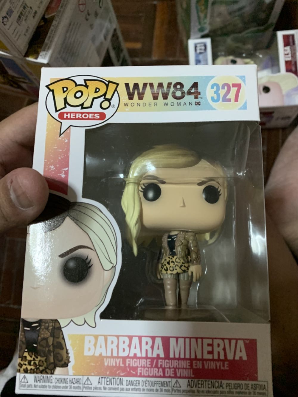 BOB’s BIG BOY: BIG BOY WITH RESTAURANT