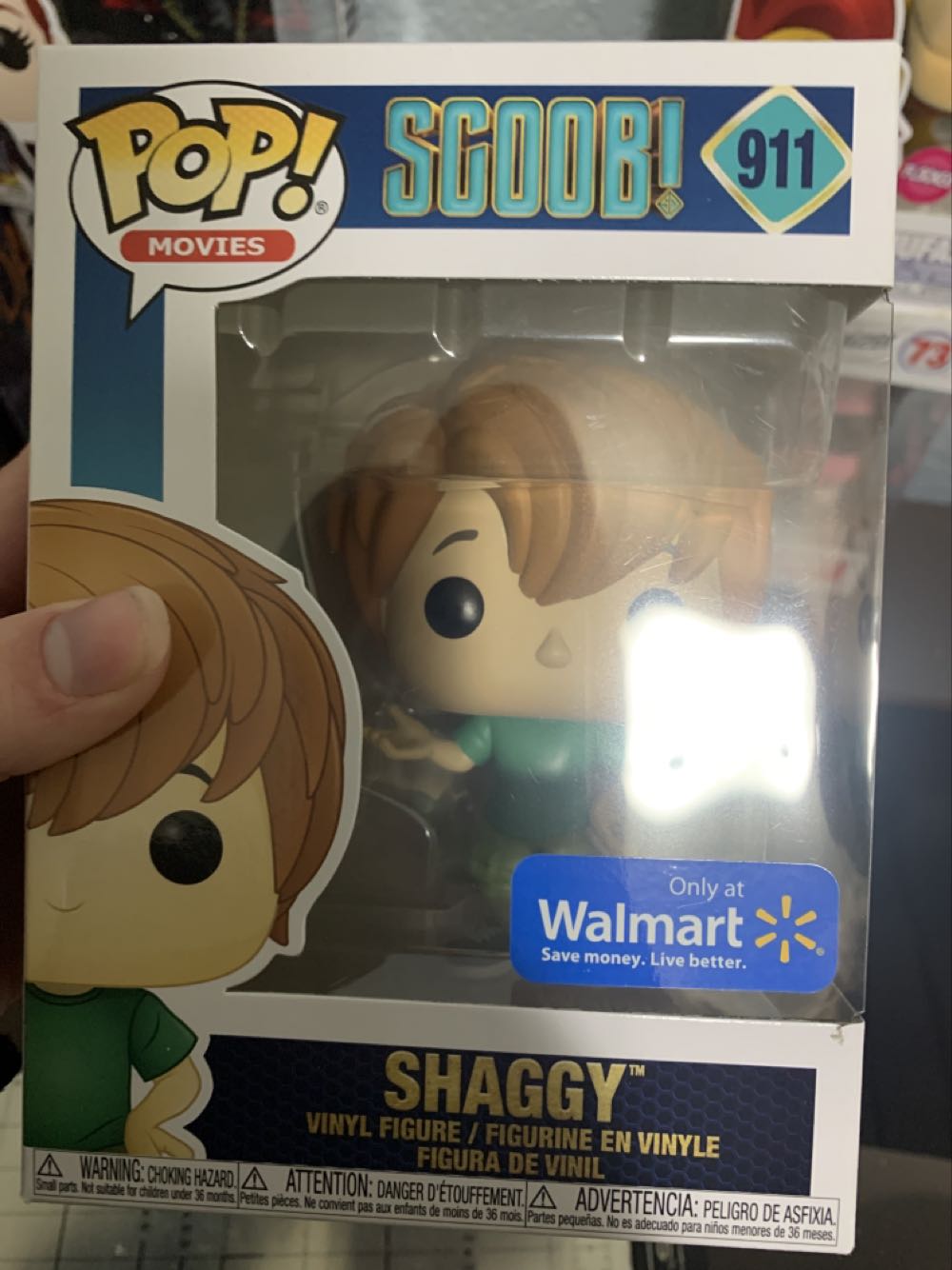 Universal Studios Monsters - Mystery Minis (Sealed Box)