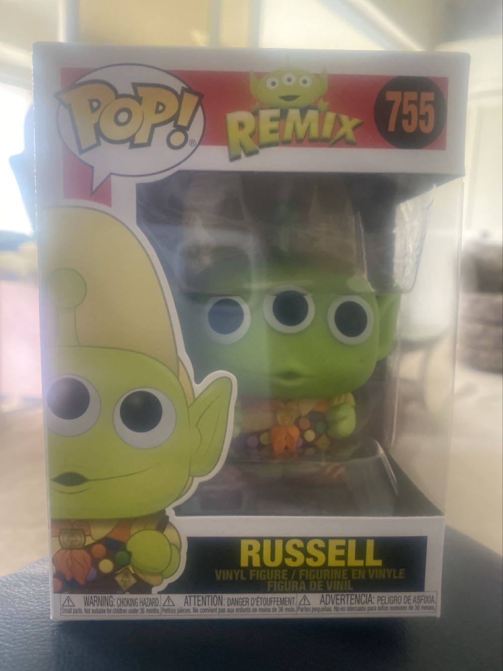 Devil Flanders #1029