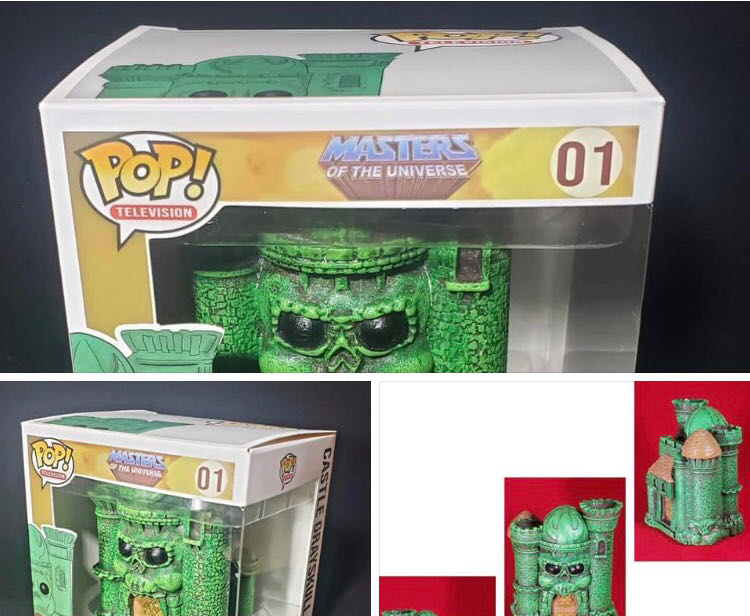 Catwoman Bombshells Mystery Mini