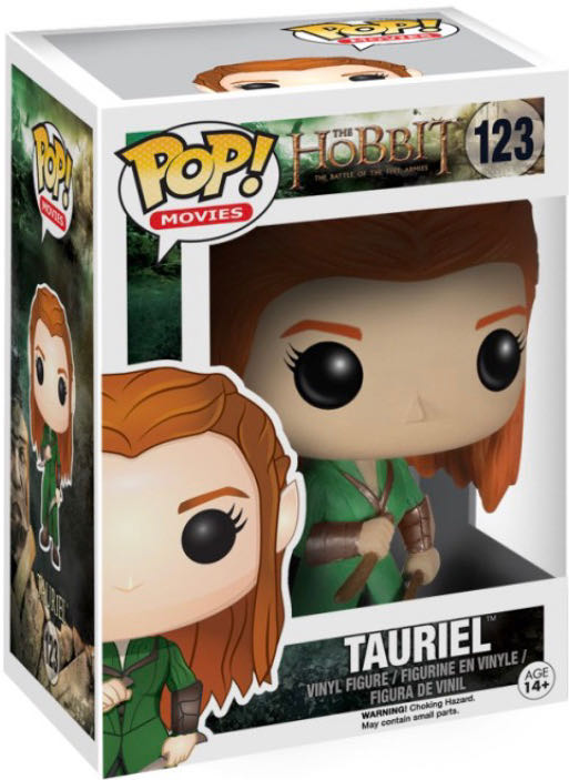 She-Hulk (Funko Marvel Advent Calendar 2019)