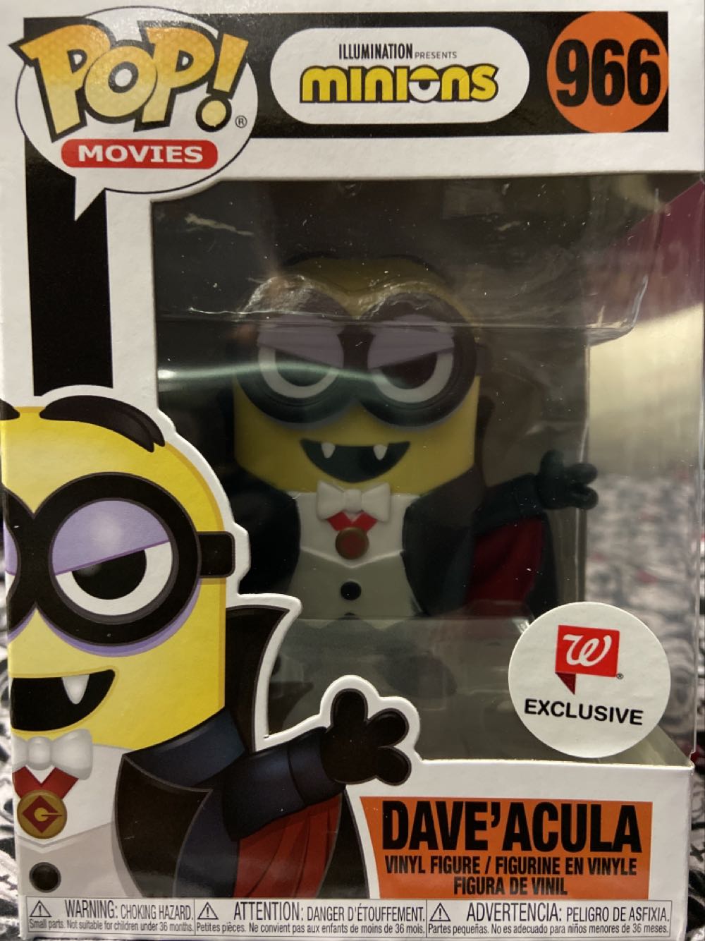 Venomized Green Goblin