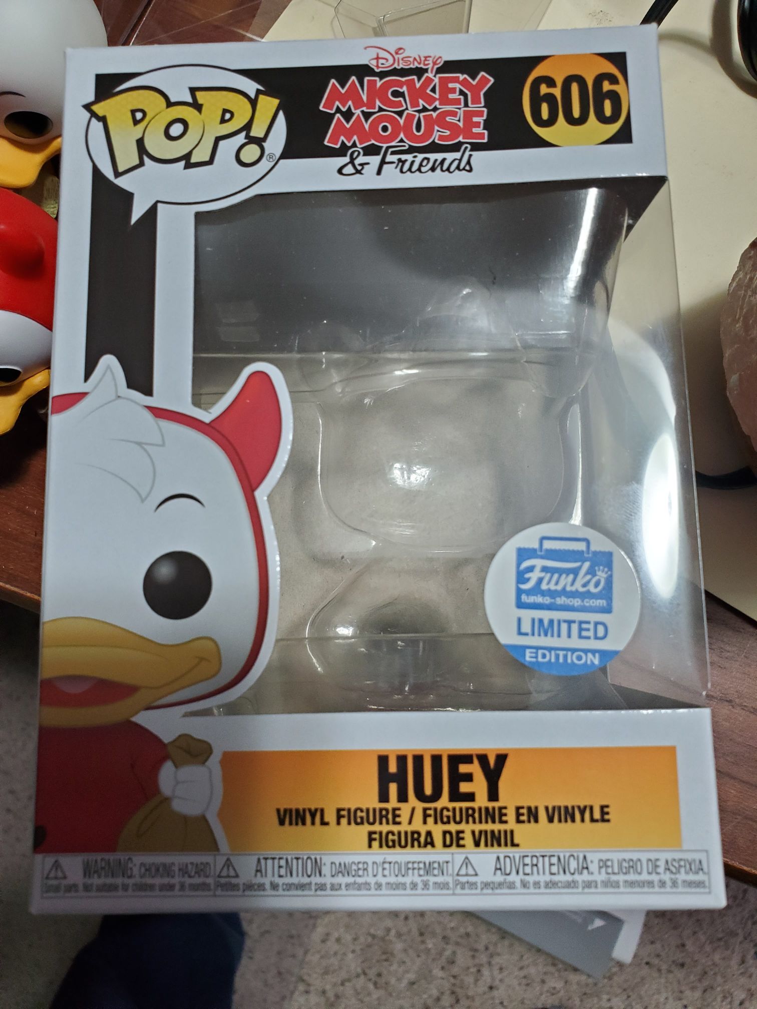 The Sanderson Sisters 3-Pack