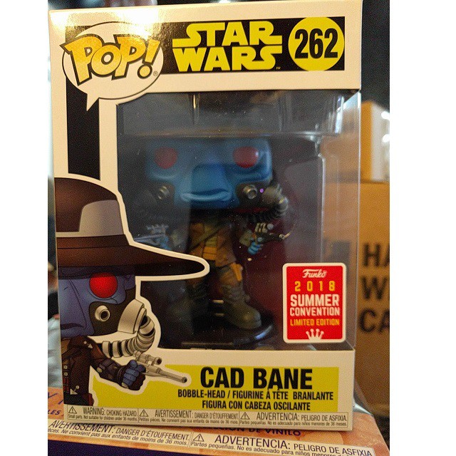 Joker (Chrome) (Orange), The