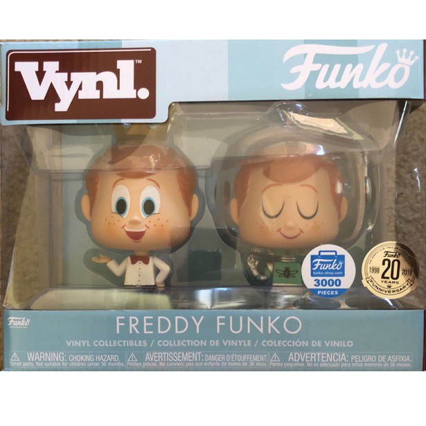 Deadpool With Pig Head Chimichanga Mystery Figure