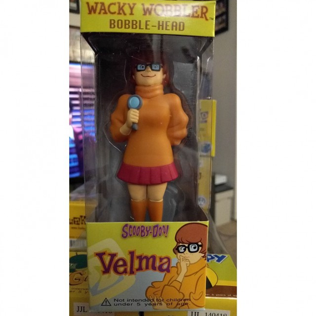 Scott Howard - Teen Wolf 772 Funko Pop Movies