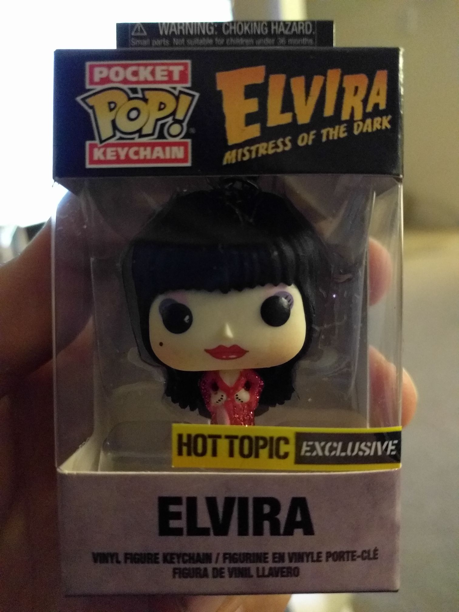 Pop! PEZ Luna Lovegood