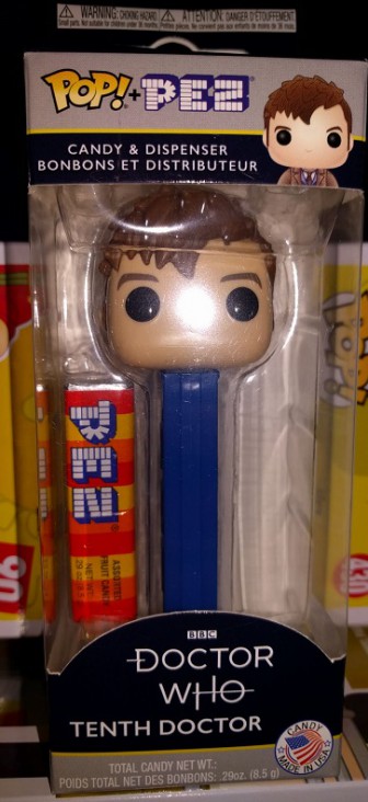 Loki (Funko Marvel Advent Calendar 2019)