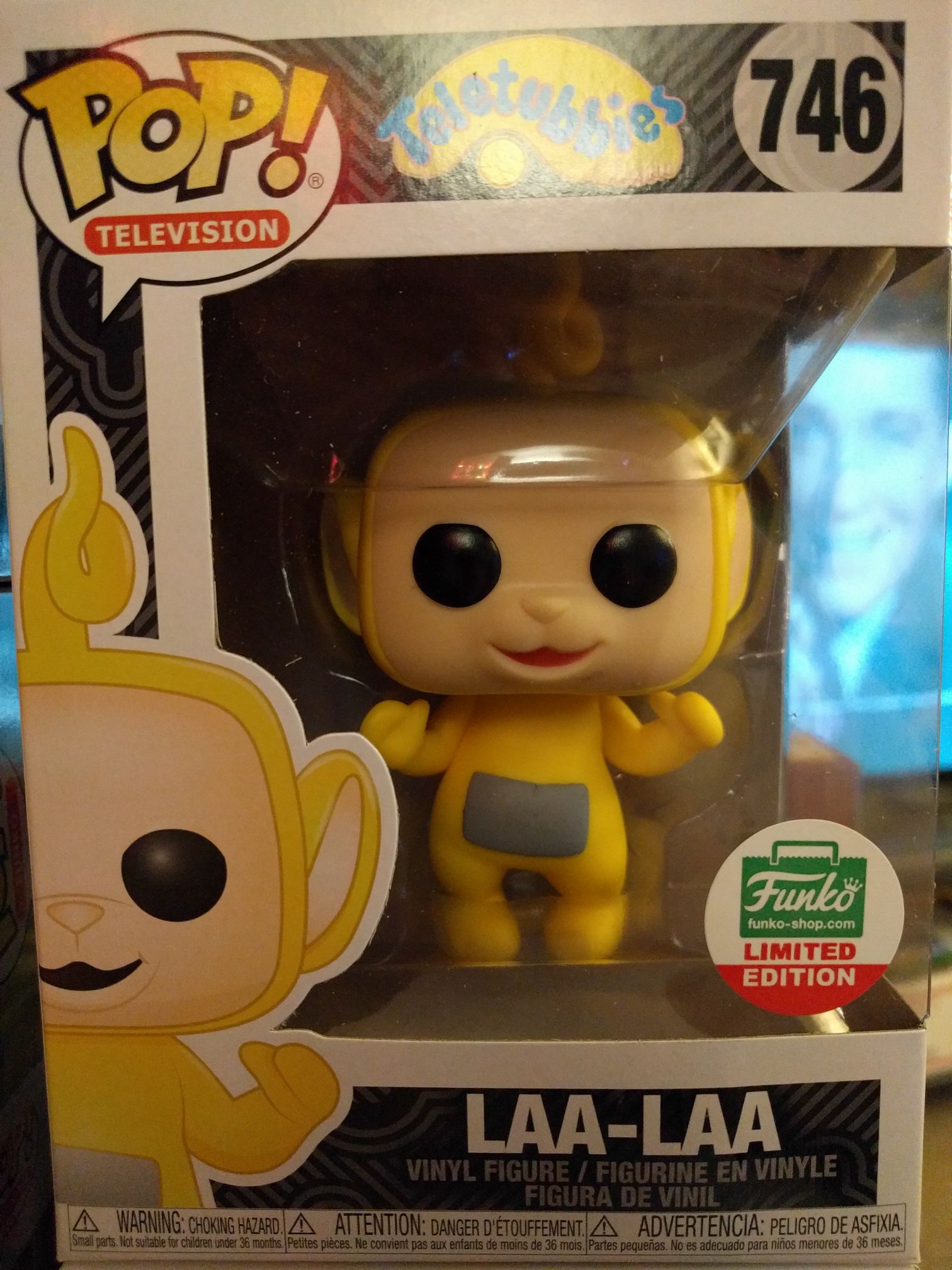 Funko's Freddy Krueger