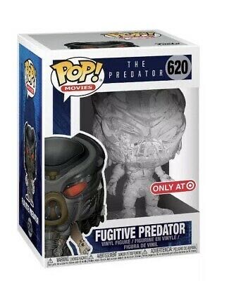 Hunter Predator - Predator vinyl figure collectible [Barcode 889698371346] - Main Image 2