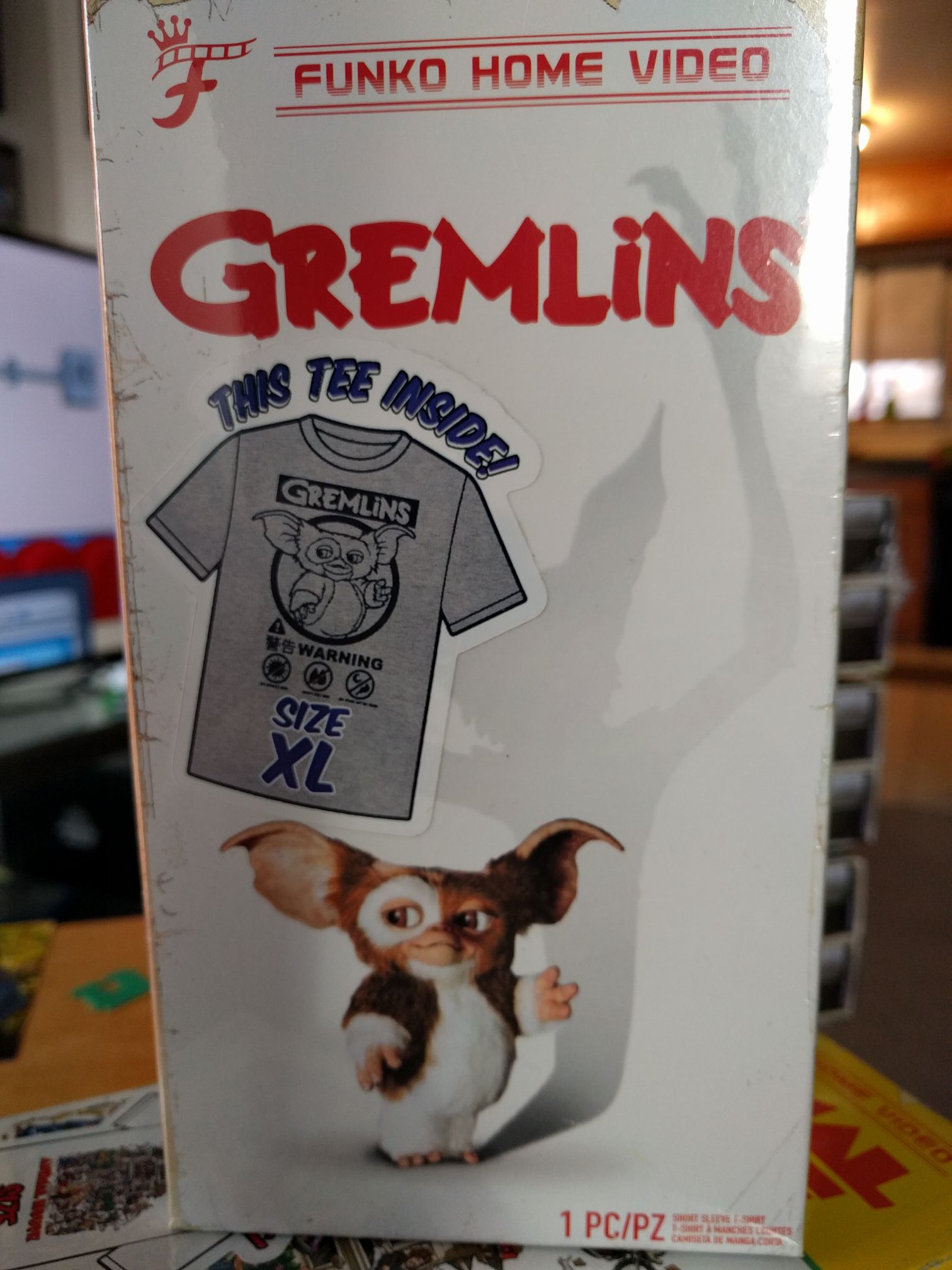 Batman (Batman Mini Figures)