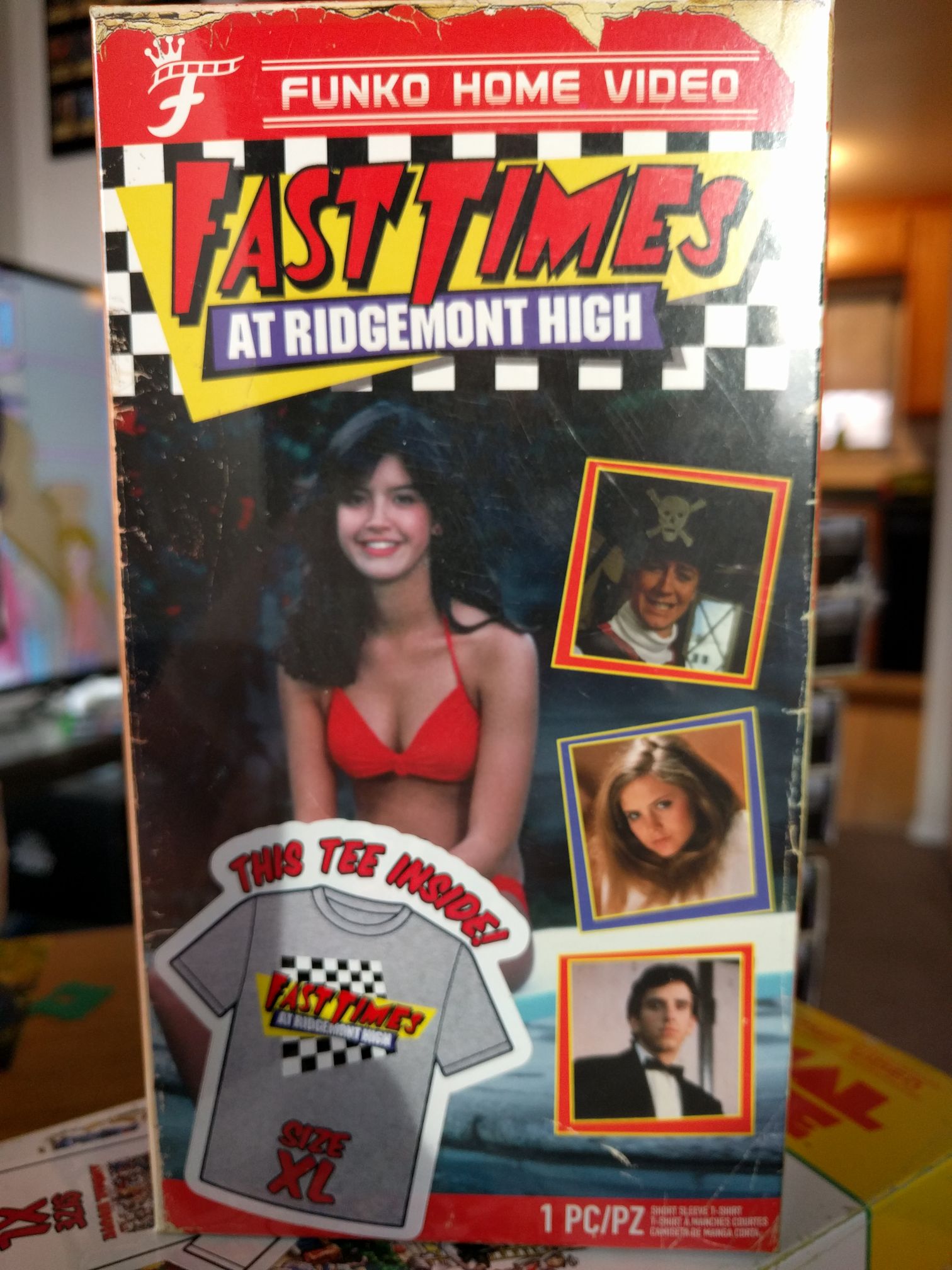 Appa Box Lunch Exclusive