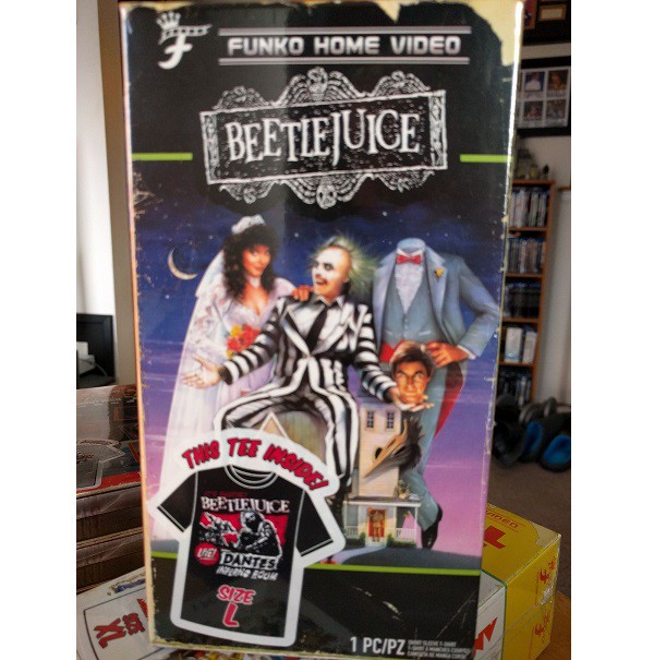 Pennywise ( Meltdown)