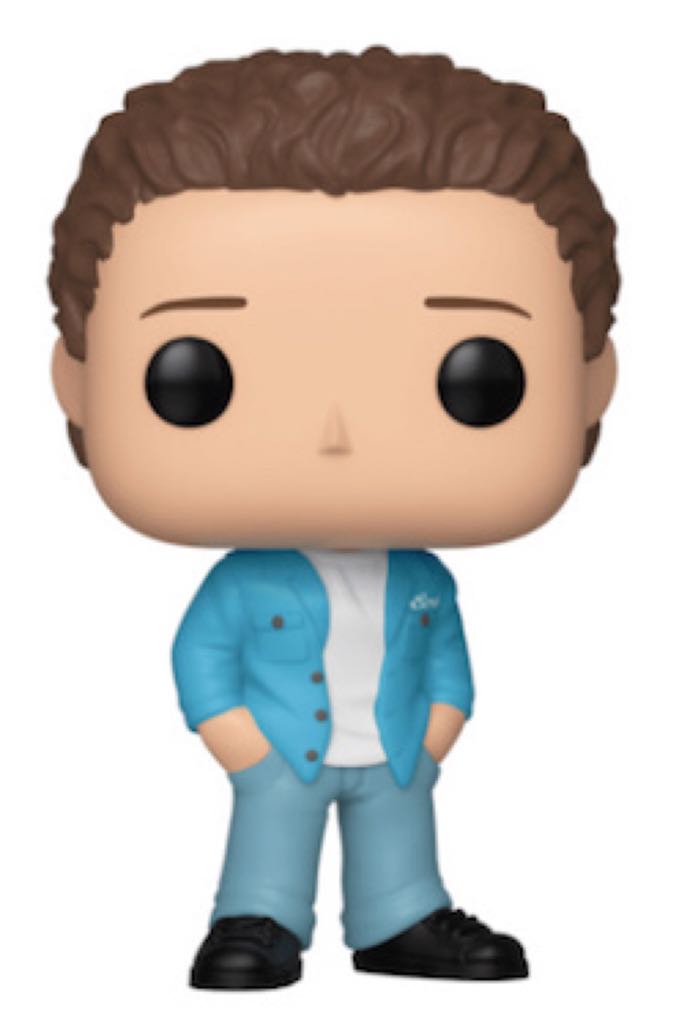 Cory - Boy Meets World vinyl figure collectible - Main Image 2