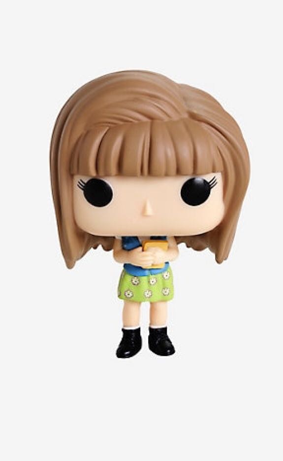Topanga - Boy Meets World vinyl figure collectible - Main Image 2