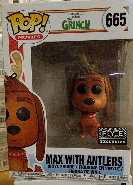 Mad Monster Party  - Francesca 