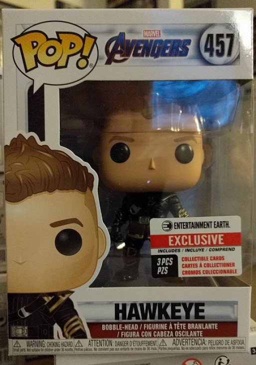 The Falcon And The Winter Soldier: Baron Zemo