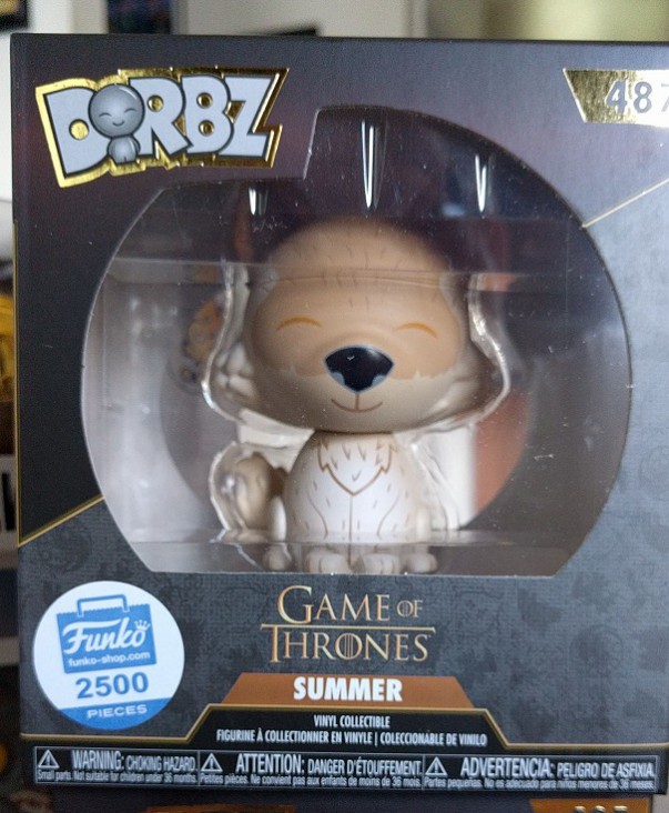 Volume I: The Fearsome Foursome