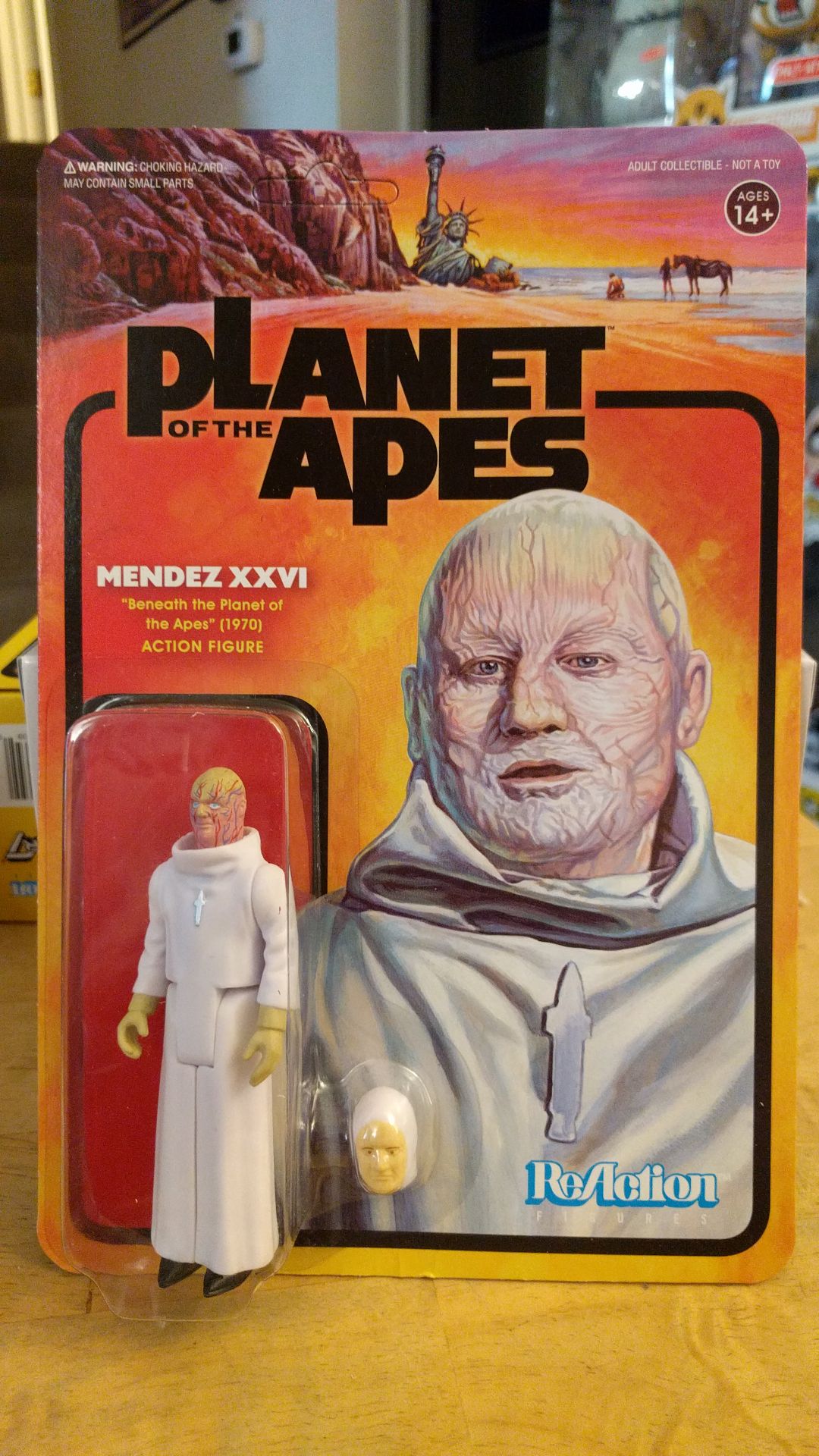 Mystery Minis Slimer Gamestop Exclusive 