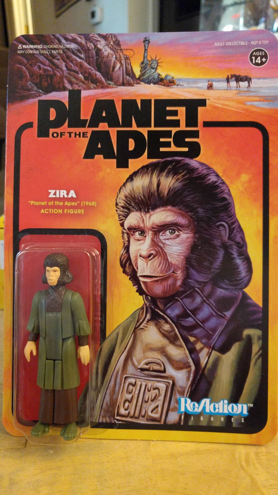 Luke Skywalker (Jedi Training)