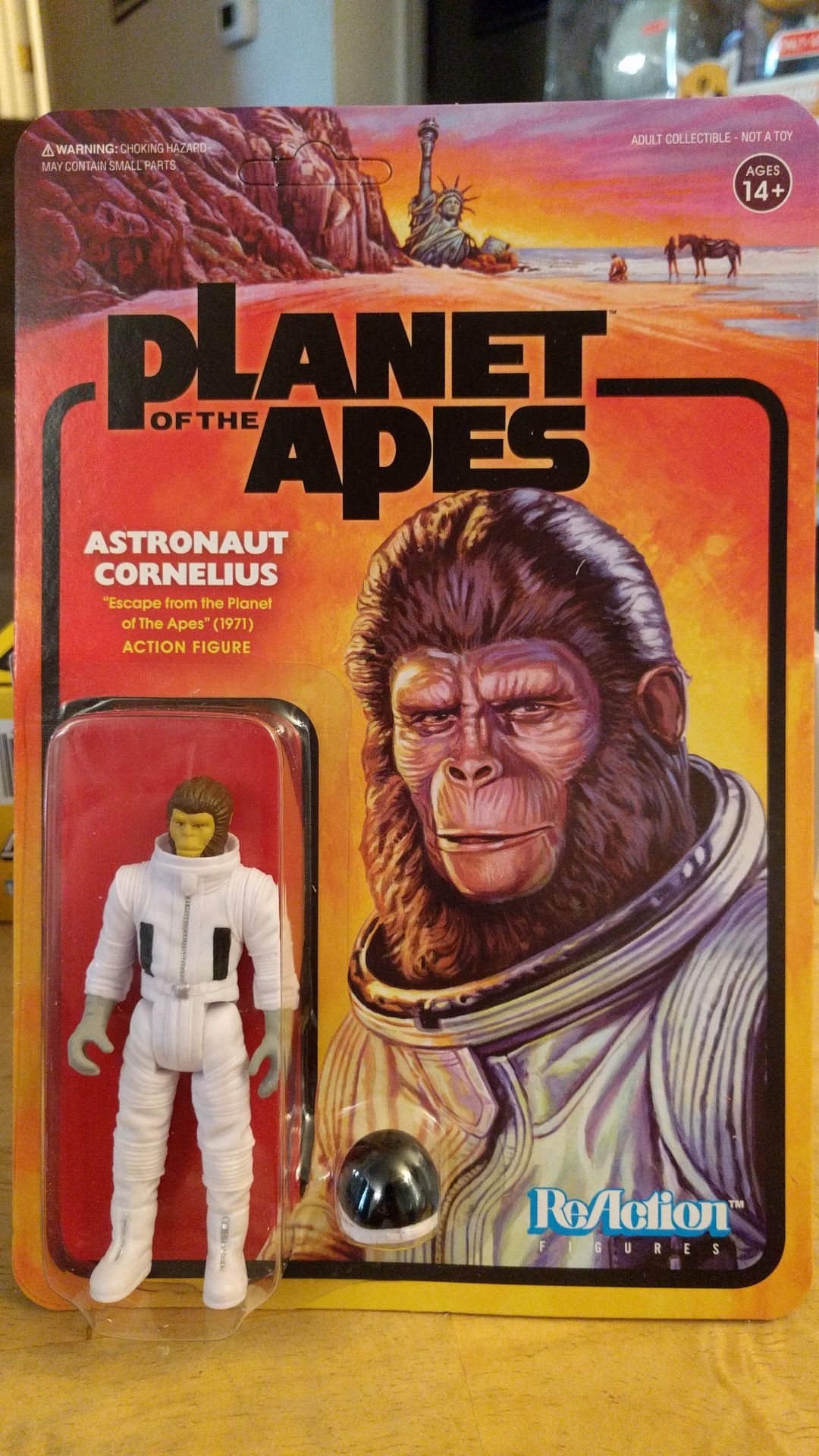 Professor X [w/Cerebro]