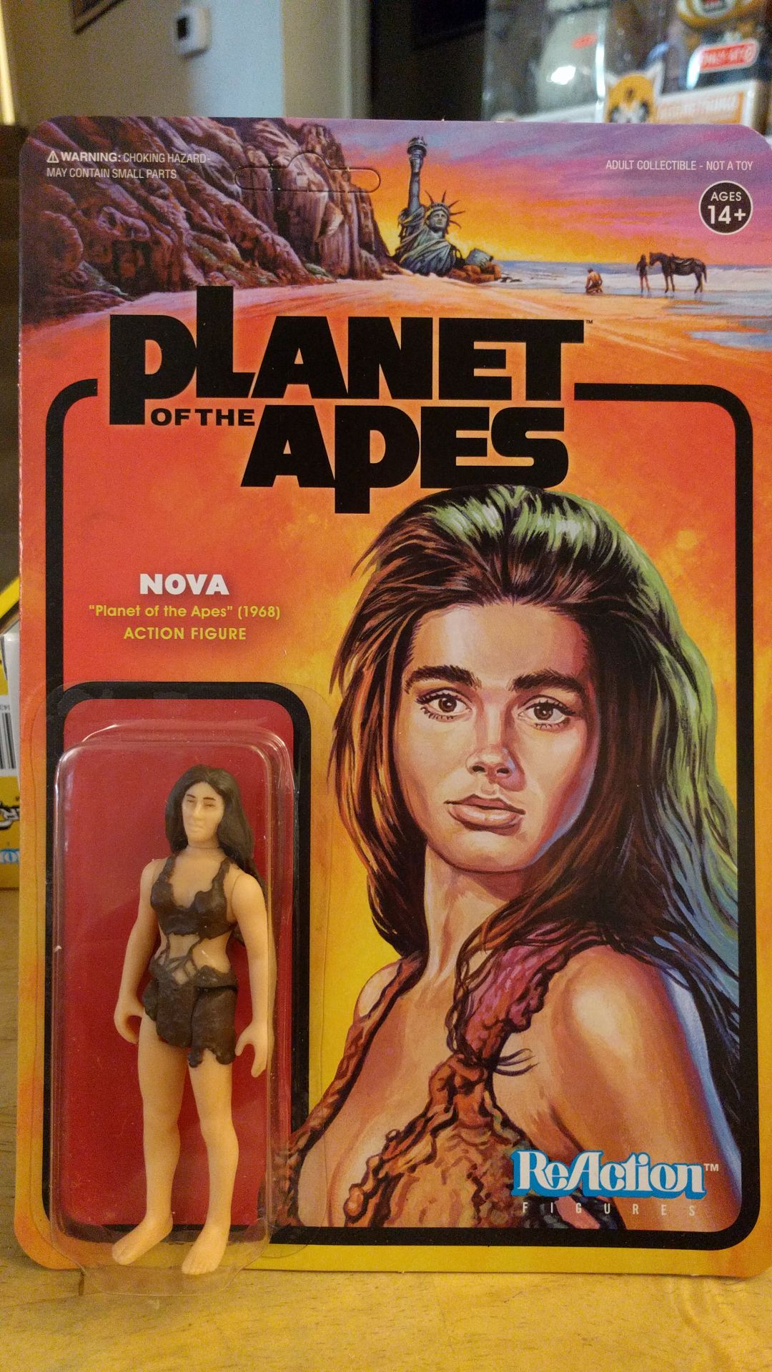 Huckleberry Hound - FUNKOPOP - Funko Vinyl Soda