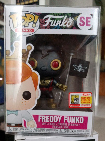 Pillsbury Doughboy w/ Heart