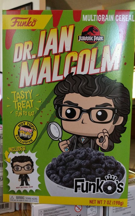 Funko's Freddy Krueger