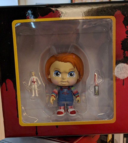 MCDONALD’s: RONALD MCDONALD