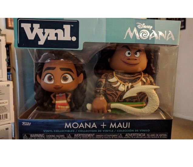 Volume III: Grim Grinning Ghosts