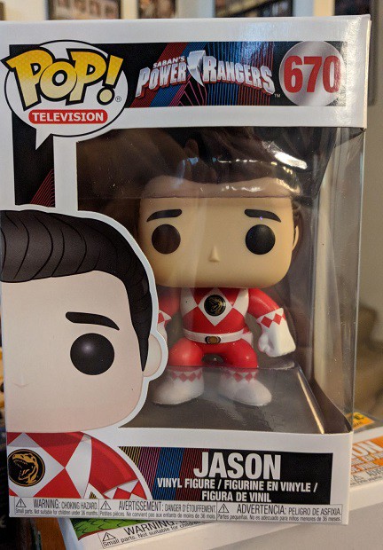 DBS -317- Whis (glow in the dark)