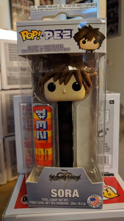 Fantastic Four: Human Torch, #559