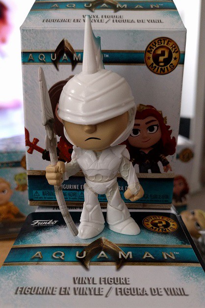 Soda: Yummy Mummy (Wondercon 2020)