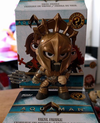 Hermione Granger (Feather)