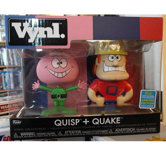 Thor (Quantum Suit) (EE)