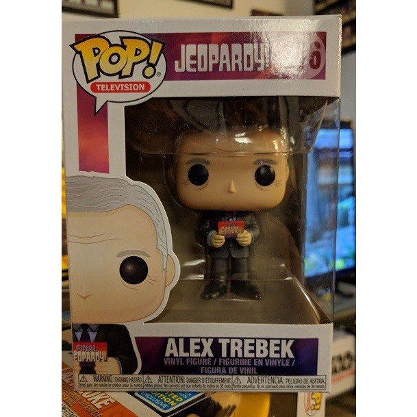 Captain Marvel Pop! 425