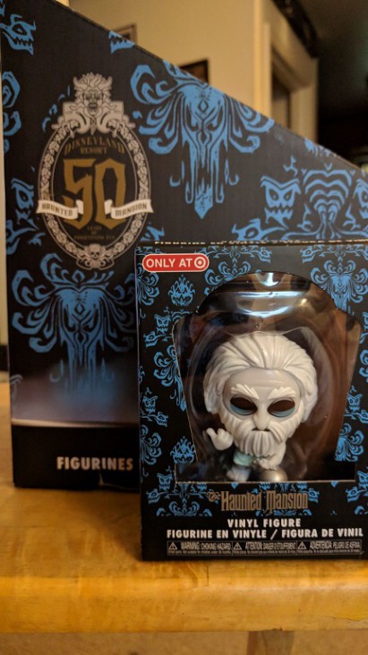 Universal Studios Monsters - Mystery Minis (Sealed Box)