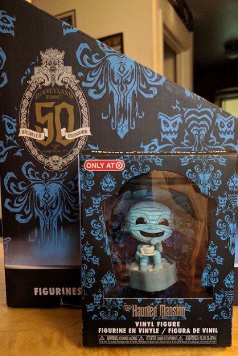 Mickey Mouse E Minnie Mouse - Disney - 2 Pack - Funko Vynl - Funko Pop