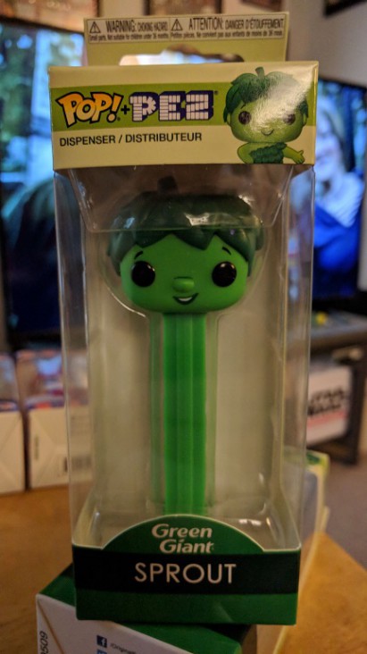 Nightmare Before Christmas Art Series-Zero (Art Series)