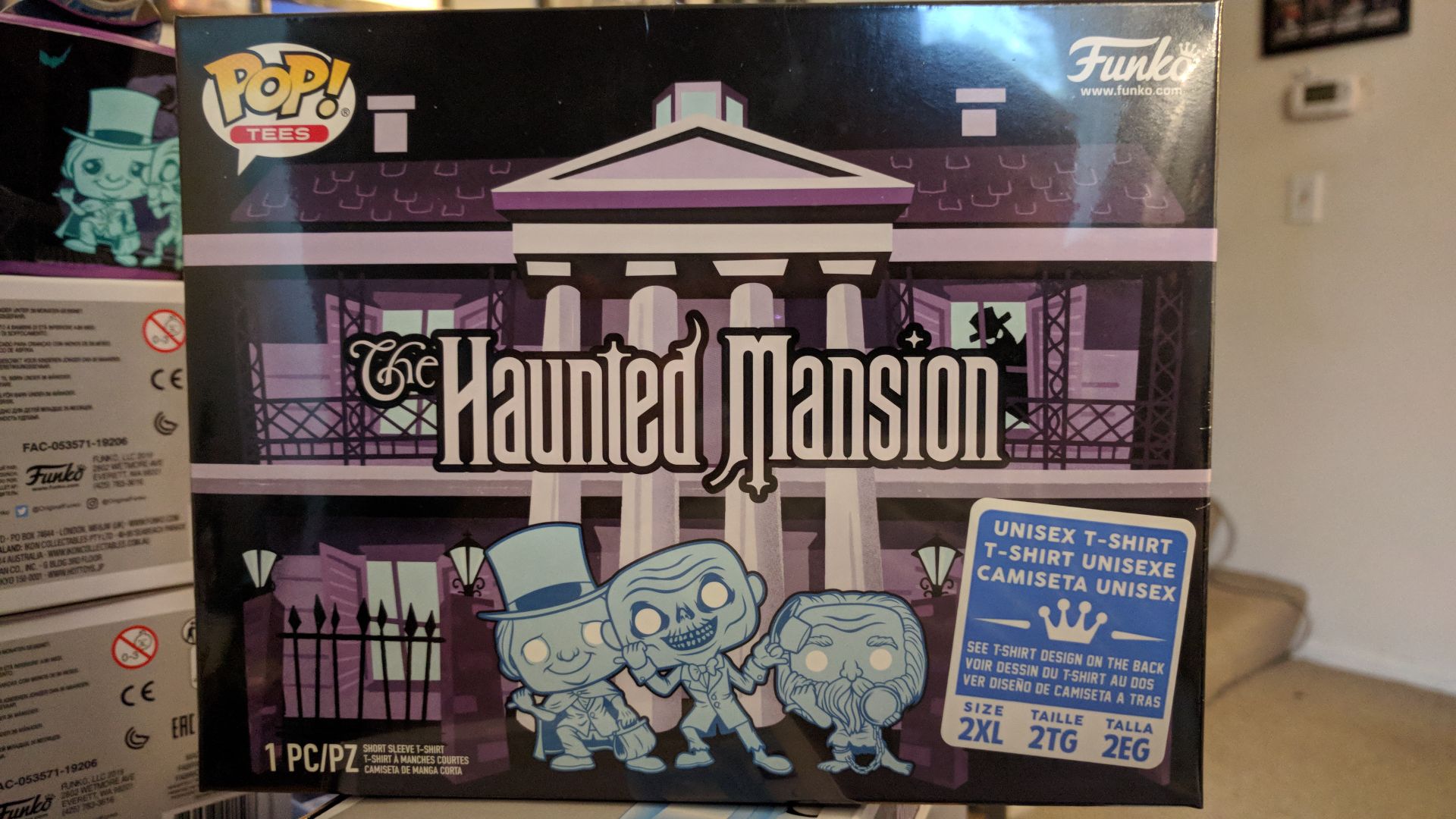 Loch Ness Monster Pop! 18