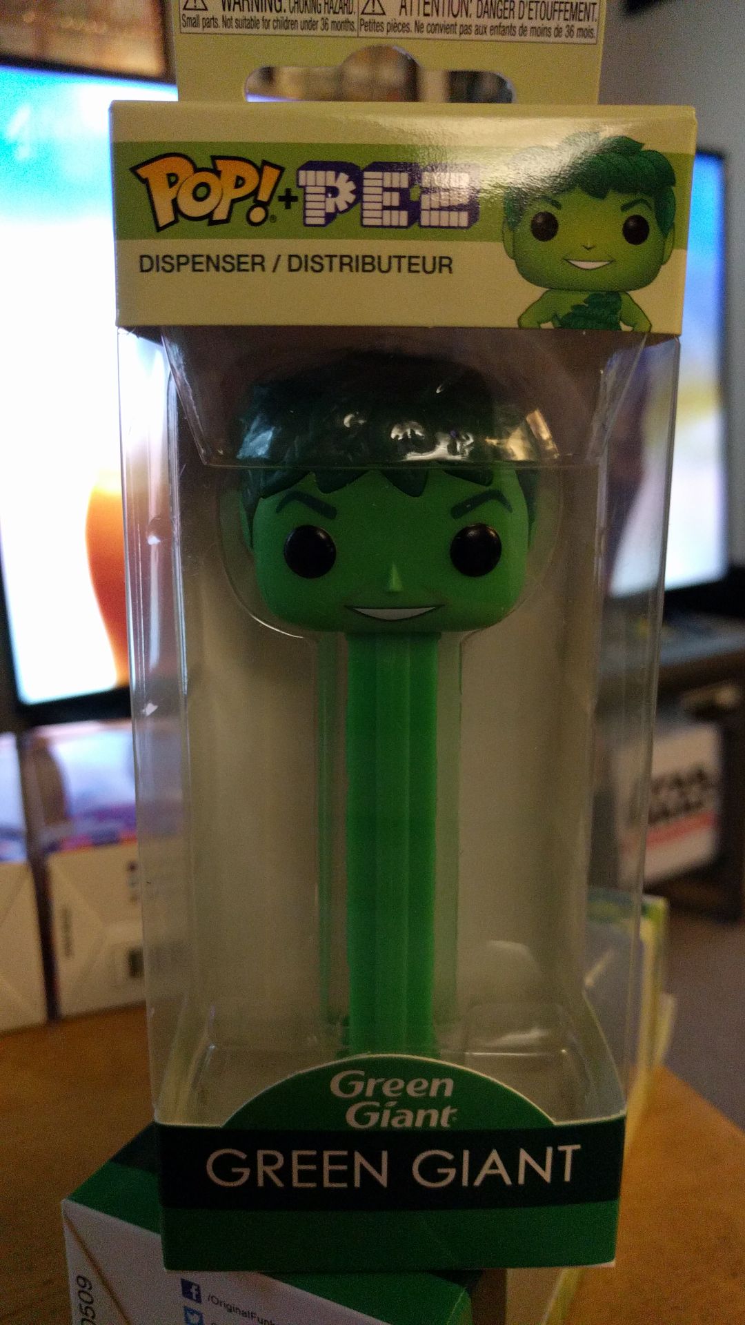 Naruto (Six Path) Pop! 186