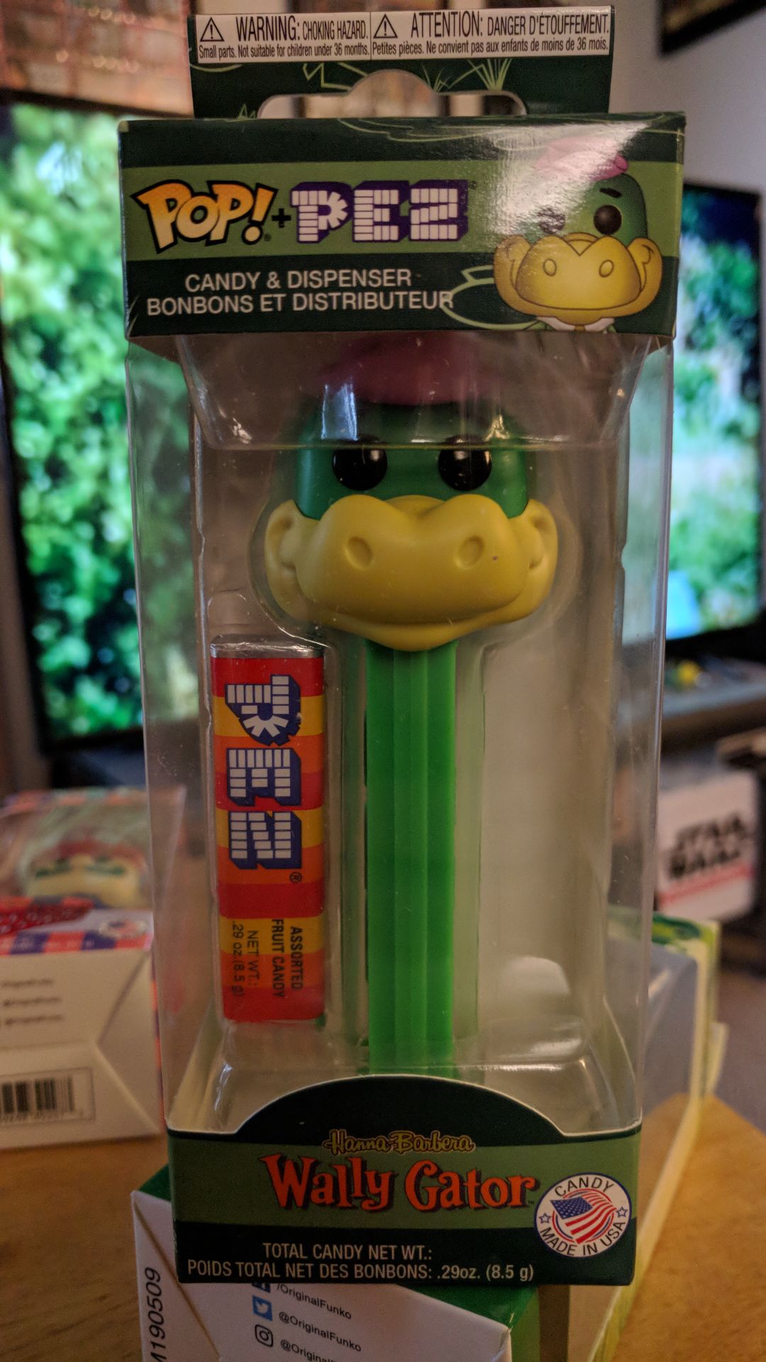 The Incredibles 2: Frozone