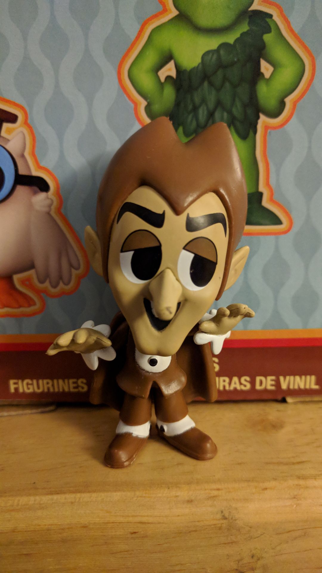 Lebron James - White Jersey Lakers 52 Funko Pop Basketball