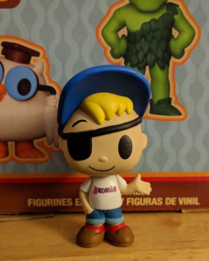 Steve Irwin (with alligator)