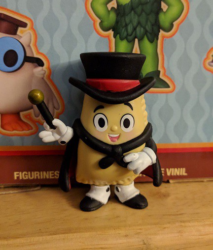 The Young Bucks 2 Pack 