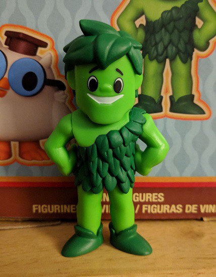 Baby With Sam (Chase)